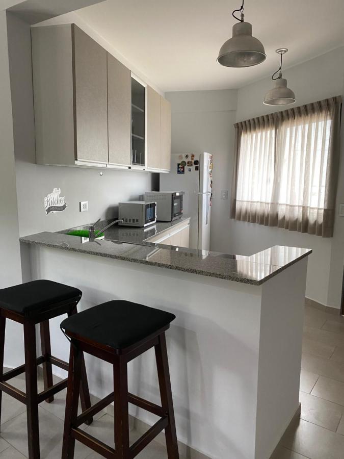 Bajada Vieja Departamentos Apartment Posadas Exterior foto