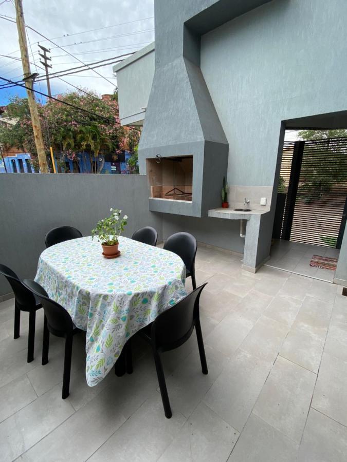 Bajada Vieja Departamentos Apartment Posadas Exterior foto