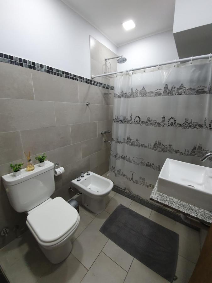 Bajada Vieja Departamentos Apartment Posadas Exterior foto